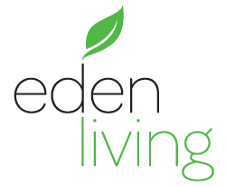 Eden Living Logo